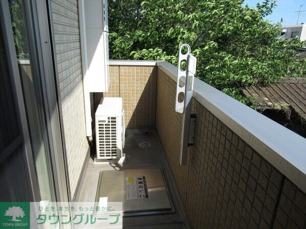 プリモフィオーレの物件内観写真